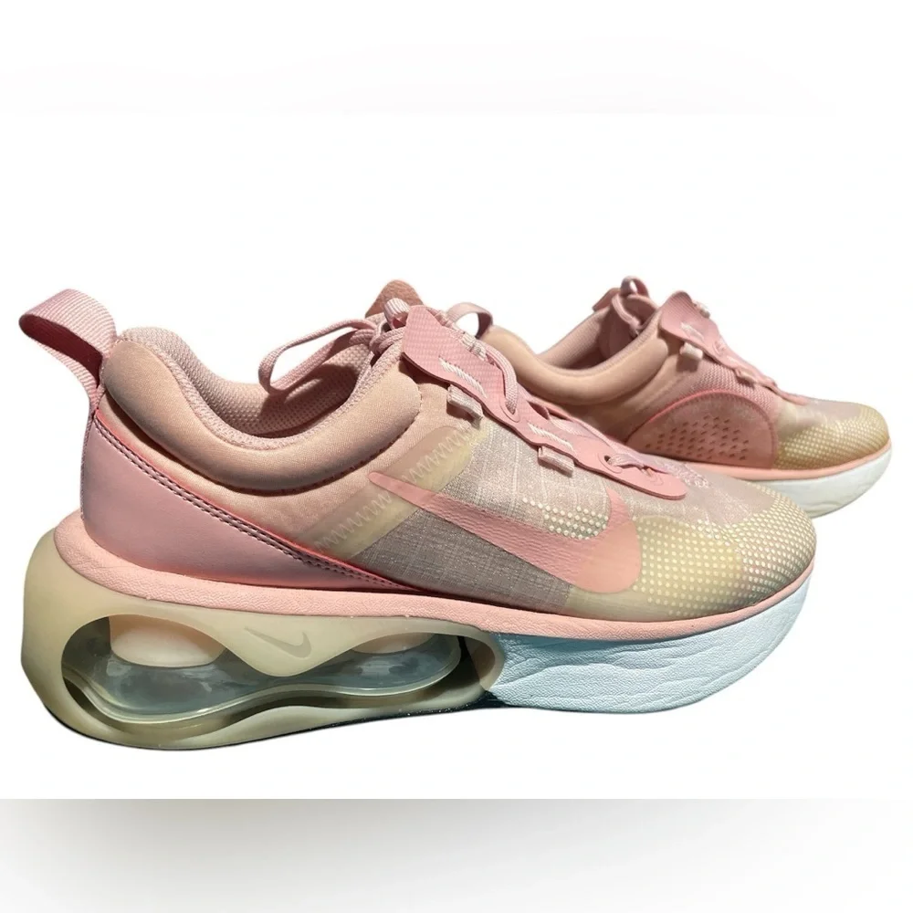 Nike Air Max Pink Glaze - Picture 1 of 4